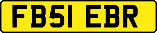 FB51EBR