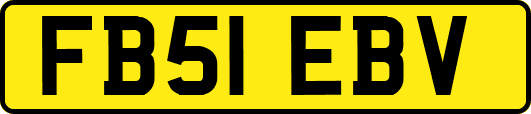 FB51EBV