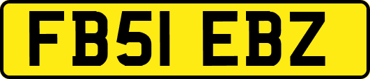 FB51EBZ