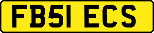 FB51ECS