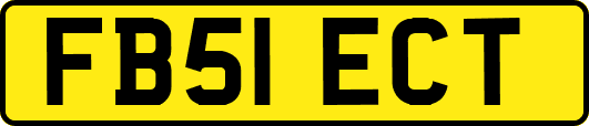 FB51ECT