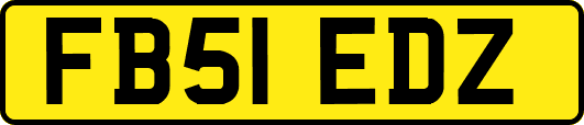 FB51EDZ