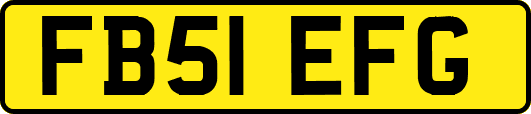 FB51EFG