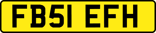 FB51EFH