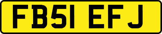 FB51EFJ