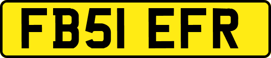 FB51EFR
