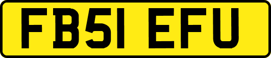 FB51EFU