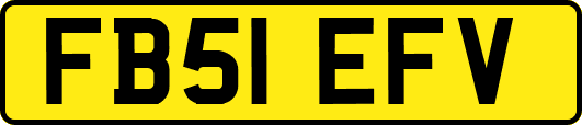 FB51EFV