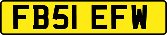 FB51EFW