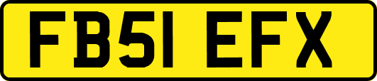 FB51EFX