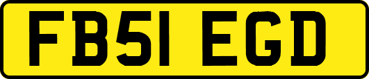 FB51EGD