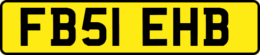 FB51EHB