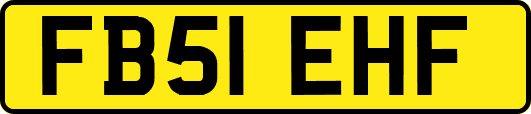 FB51EHF