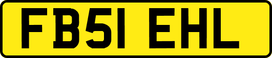 FB51EHL