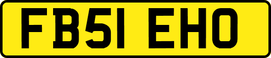 FB51EHO