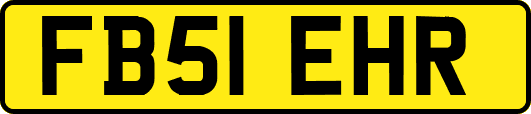FB51EHR
