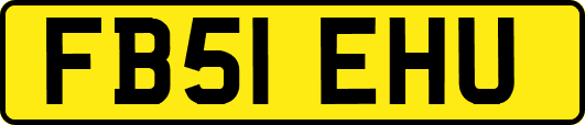 FB51EHU