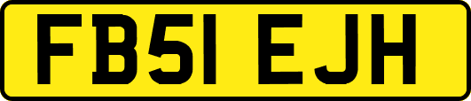 FB51EJH