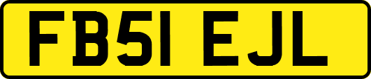 FB51EJL