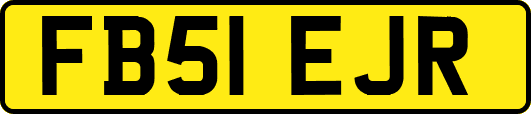 FB51EJR