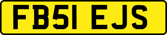 FB51EJS