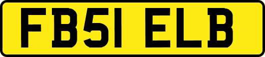 FB51ELB