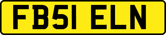 FB51ELN