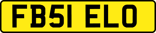 FB51ELO