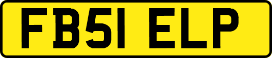 FB51ELP