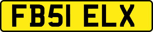 FB51ELX