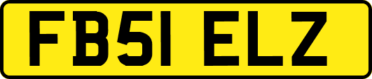 FB51ELZ