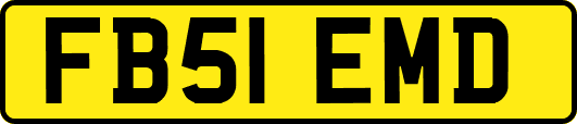 FB51EMD