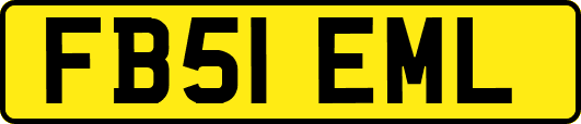 FB51EML