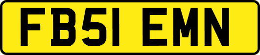 FB51EMN