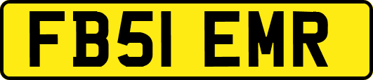 FB51EMR