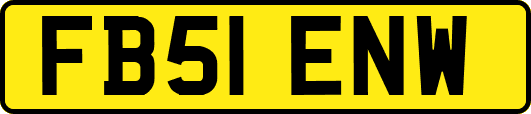 FB51ENW