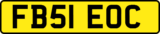 FB51EOC