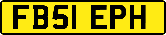 FB51EPH