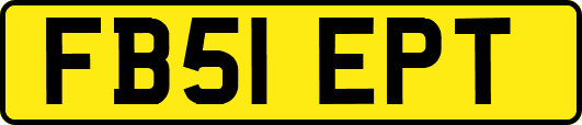 FB51EPT