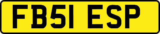 FB51ESP