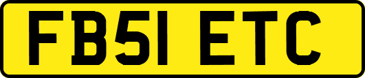 FB51ETC