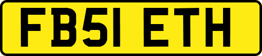 FB51ETH