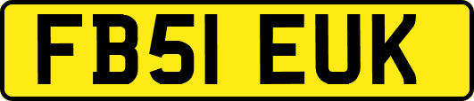 FB51EUK