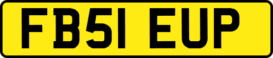 FB51EUP