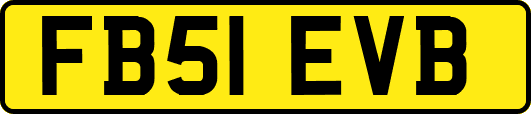 FB51EVB