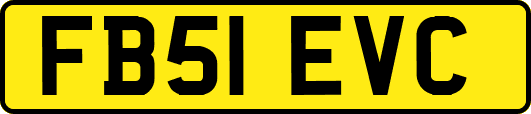 FB51EVC