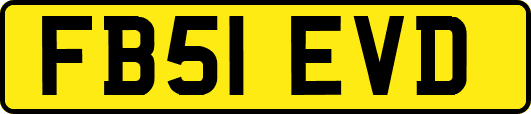 FB51EVD