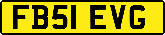 FB51EVG