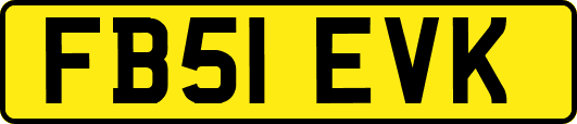 FB51EVK