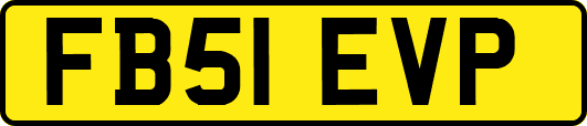 FB51EVP